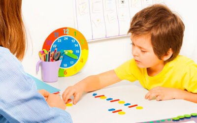 5 elementos para mejorar las habilidades cognitivas de tus hijos